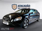 Volvo V60 1.6d  R-design