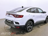 Renault Arkana 1.6 E-Tech Full Hybrid Engineered