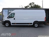 Citroen Jumper 2.2 HDI L4H2