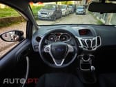 Ford Fiesta 1.25 Titanium
