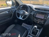 Nissan Qashqai 1.2 DIG-T Tekna Premium S