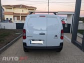 Citroen Berlingo 1.5 Blue HDi