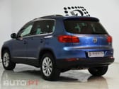 Volkswagen Tiguan 2.0 TSI Wofsburg Edition DSG
