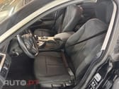 BMW 420 d Advantage Auto