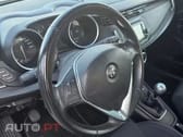 Alfa Romeo Giulietta 1.6 JTDM Sport