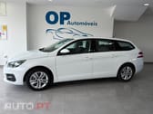 Peugeot 308 SW 1.2 PureTech Access