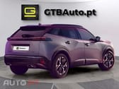 Peugeot 2008 1.2 PureTech Style