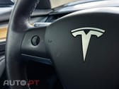 Tesla Model 3 Standard Range Plus RWD