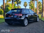 Audi A3 1.6 TDI Sport