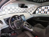 Renault Espace 1.6 dCi Zen EDC