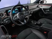 Mercedes-Benz CLA 200 AMG Line Aut.