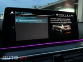 BMW 530 e Pack M