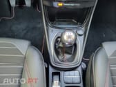 Ford Puma 1.0 EcoBoost MHEV ST-Line X