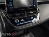 Toyota Corolla 1.8 Hybrid Comfort