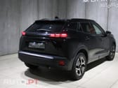 Peugeot 2008 1.2 Allure