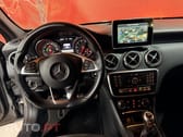 Mercedes-Benz A 200 AMG Line