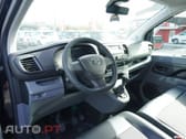Toyota Proace D-4D  L1-H1
