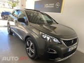 Peugeot 3008 1.6 Hybrid GT Line e-EAT8