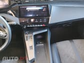 Peugeot 408 PureTech 130 EAT8 Allure Pack