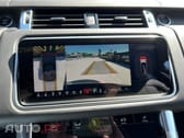 Land Rover Range Rover Sport 3.0 i6 HSE Dynamic
