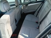 Mercedes-Benz C 220 Blueefficient