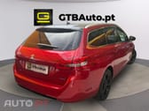 Peugeot 308 SW 1.2 e-THP Allure