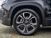 Jeep Avenger 1.2 GSE T3 Altitude