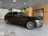 BMW 320 d Touring Line Luxury Auto
