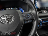 Toyota RAV4 2.5 HDF Comfort