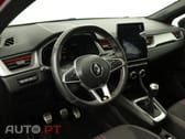 Renault Captur Captur 1.0 TCe RS Line