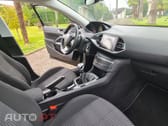Peugeot 308 1.6 BlueHDi Allure J17