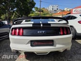 Ford Mustang 5.0 Ti-VCT GT