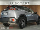 Peugeot 2008 1.2 Style