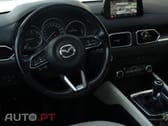 Mazda CX-5 2.2 D Excellence Navi
