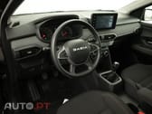 Dacia Sandero Sandero 1.0 TCe Stepway Expression