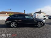Mercedes-Benz CLA 200 d AMG Line Aut.