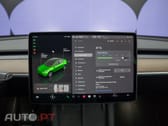 Tesla Model Y Long Range Tração Integral