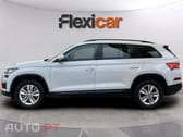 Skoda Kodiaq 2.0 TDI Ambition DSG