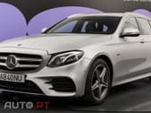 Mercedes-Benz E 300 de AMG Line