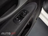 Fiat 500C 500e 42 kWh