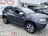 Dacia Duster 1.0 TCe Eco-Extreme Bi-fuel