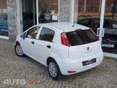 Fiat Punto 1.2 Easy S&S