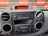 Citroen Berlingo 1.6 BlueHDi L1 Club 3L