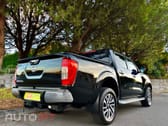 Nissan Navara Automática