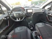 Peugeot 2008 1.2 PureTech GT Line