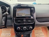Renault Clio 0.9 TCE LIMITED GPS