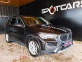 BMW X1 16 d sDrive Auto
