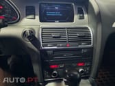 Audi Q7 3.0 V6 TDi quattro S-line Tiptronic