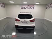 Nissan Qashqai 1.5 dCi N-Connecta