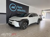 Toyota bZ4X 71,4 kWh Exclusive